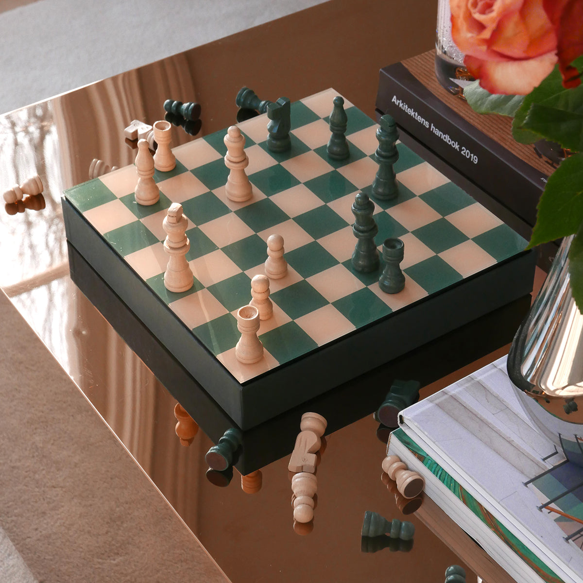 Printworks Classic Games Chess