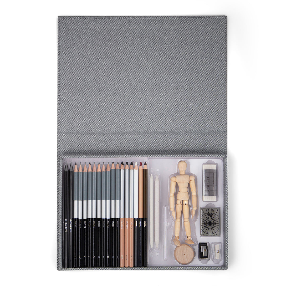 Artist Essentials Sketch Box