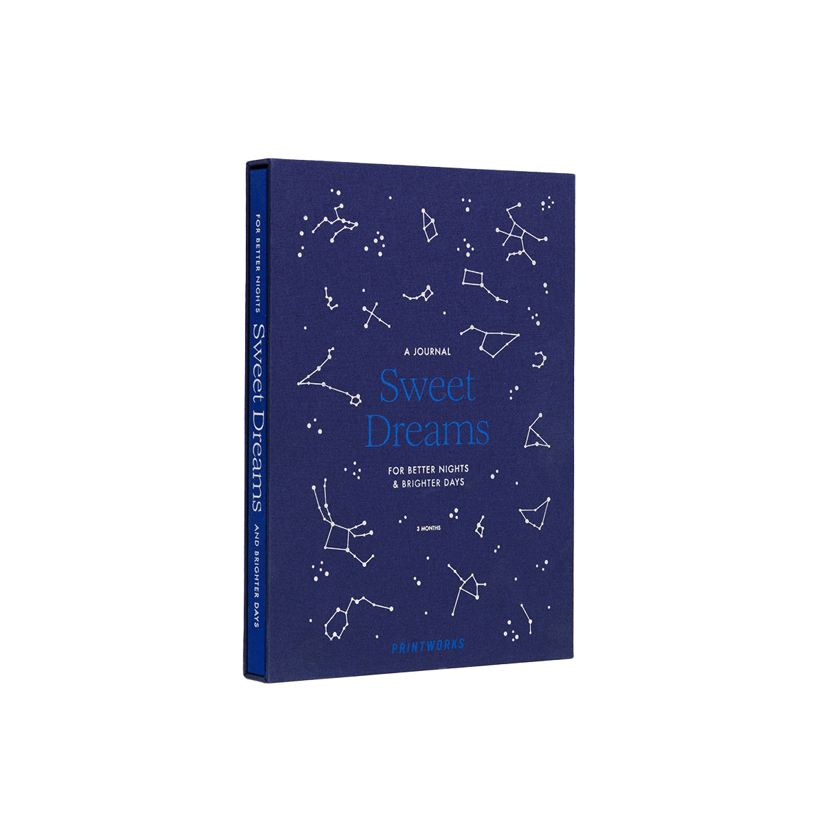 Printworks Journal Sleep Sweet Dreams