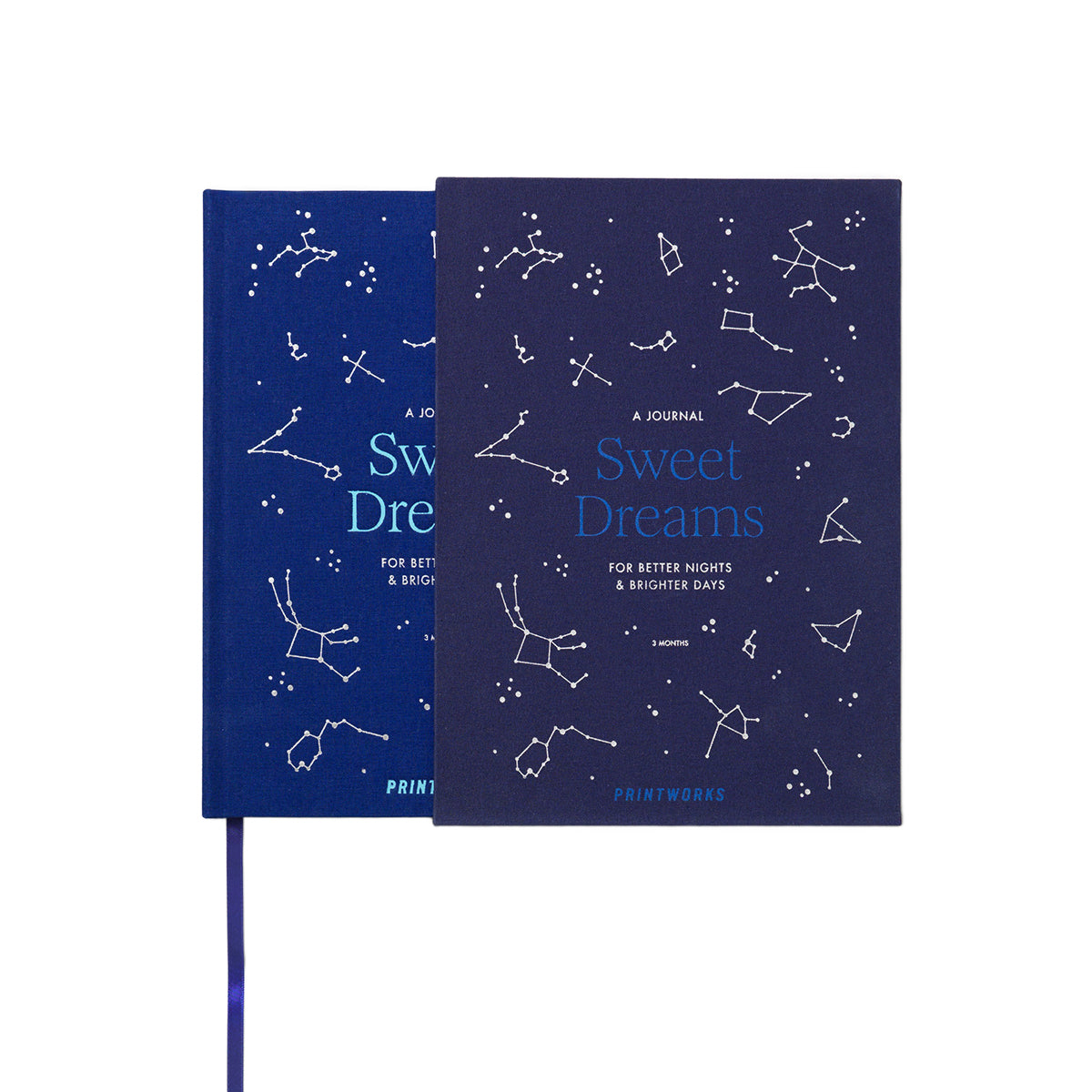 Printworks Journal Sleep Sweet Dreams