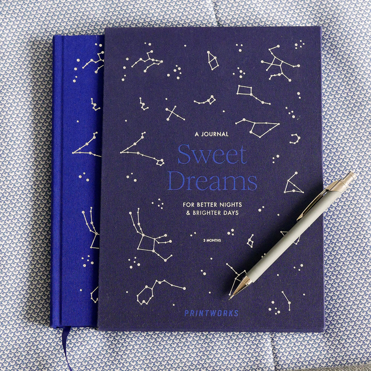 Printworks Journal Sleep Sweet Dreams