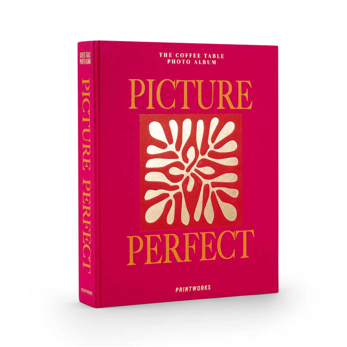 Photo Album XL Picture Perfect