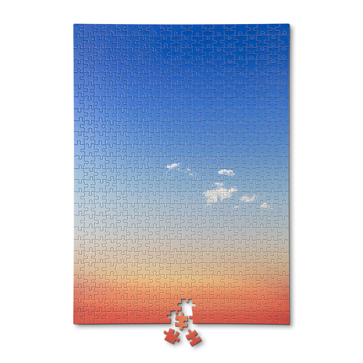 Puzzle Dusk (500 Piece)