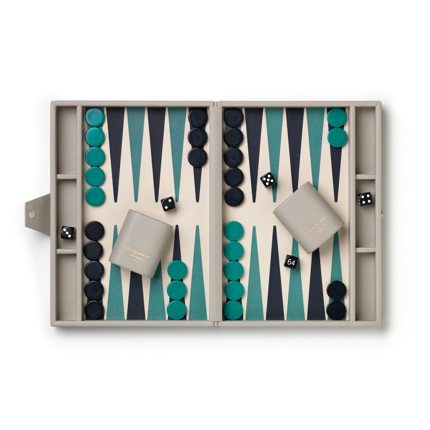 Printworks Reverra Collection Backgammon