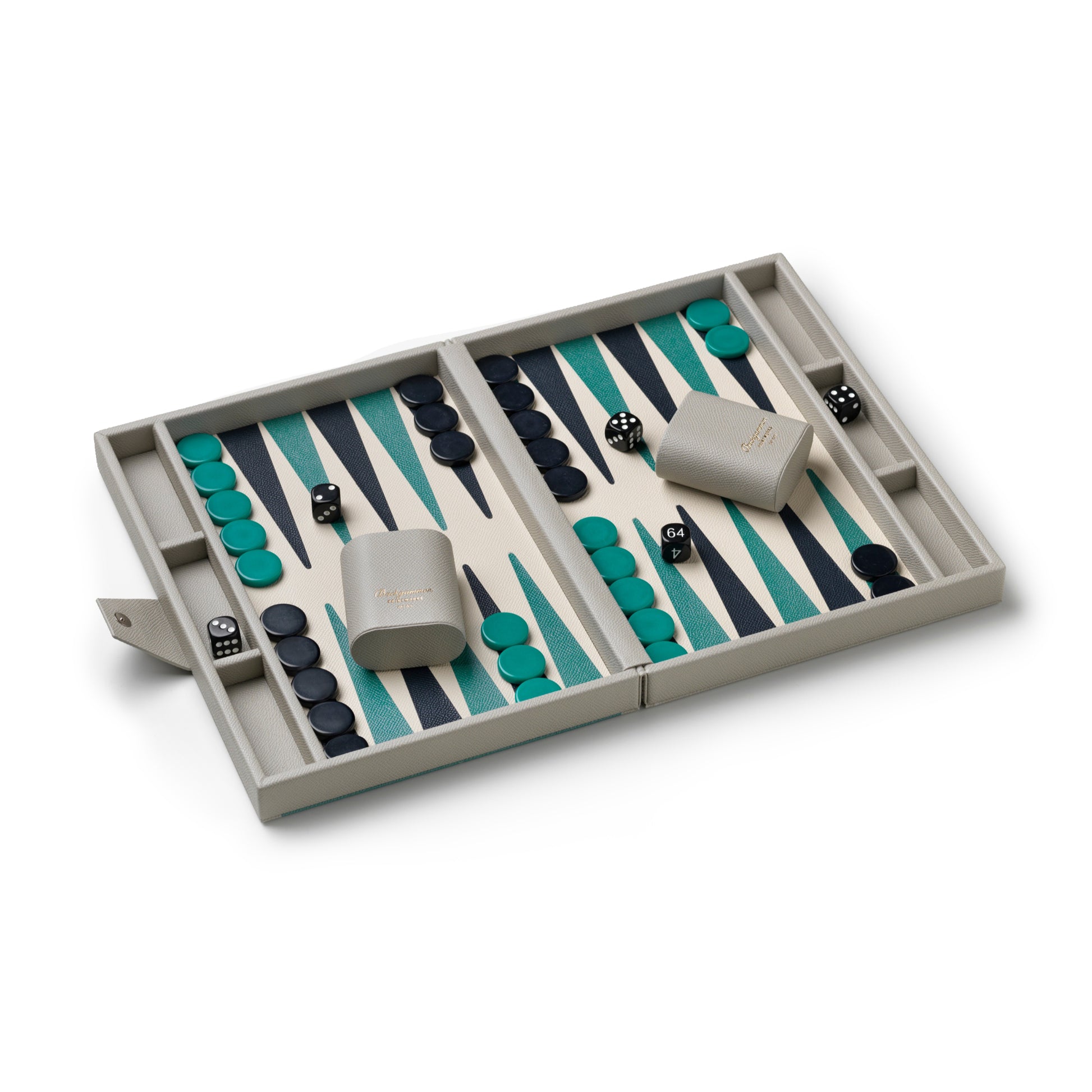 Printworks Reverra Collection Backgammon