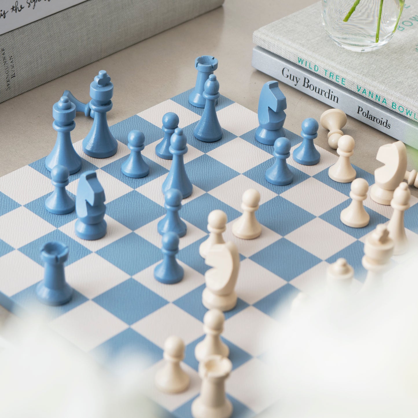 Printworks Reverra Collection Chess