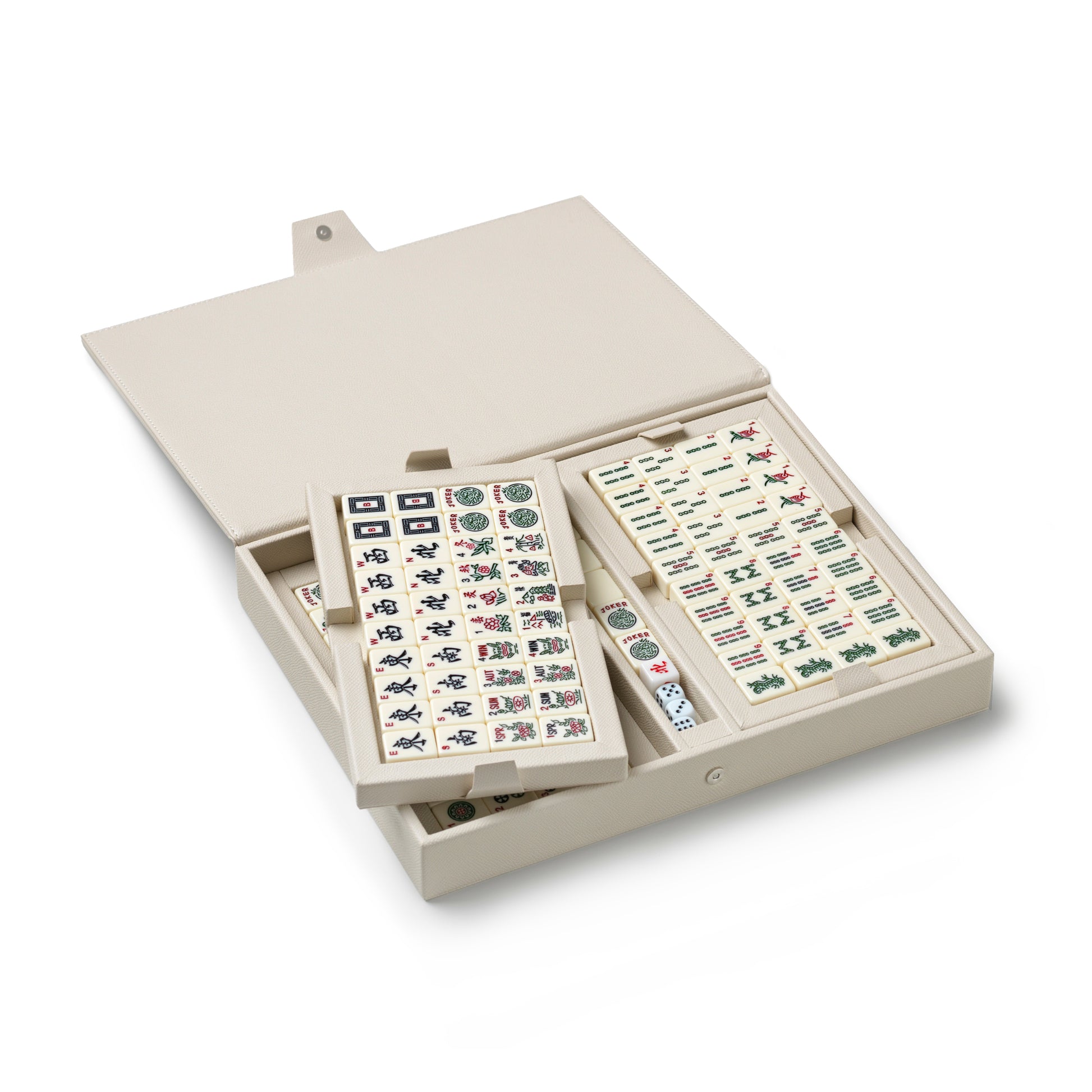 Printworks Reverra Collection Mahjong