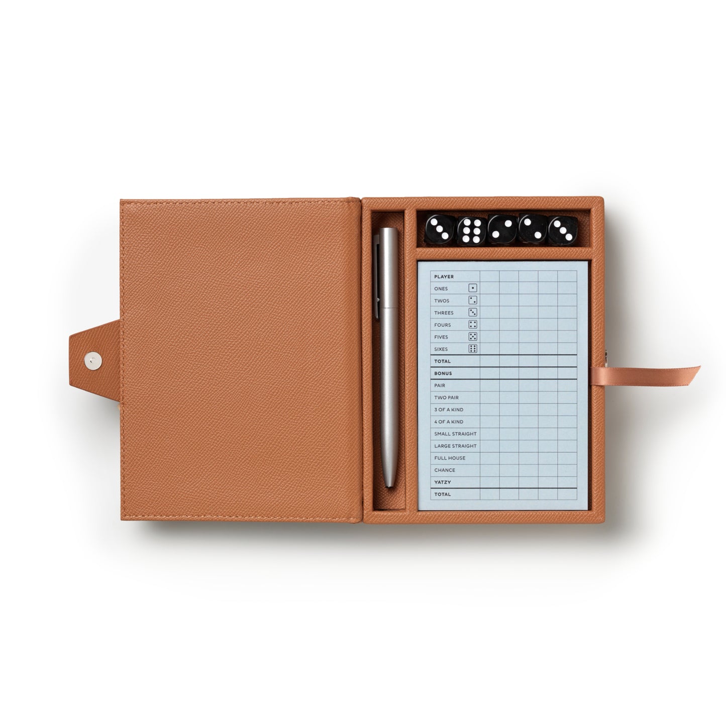 Printworks Reverra Collection Yatzy