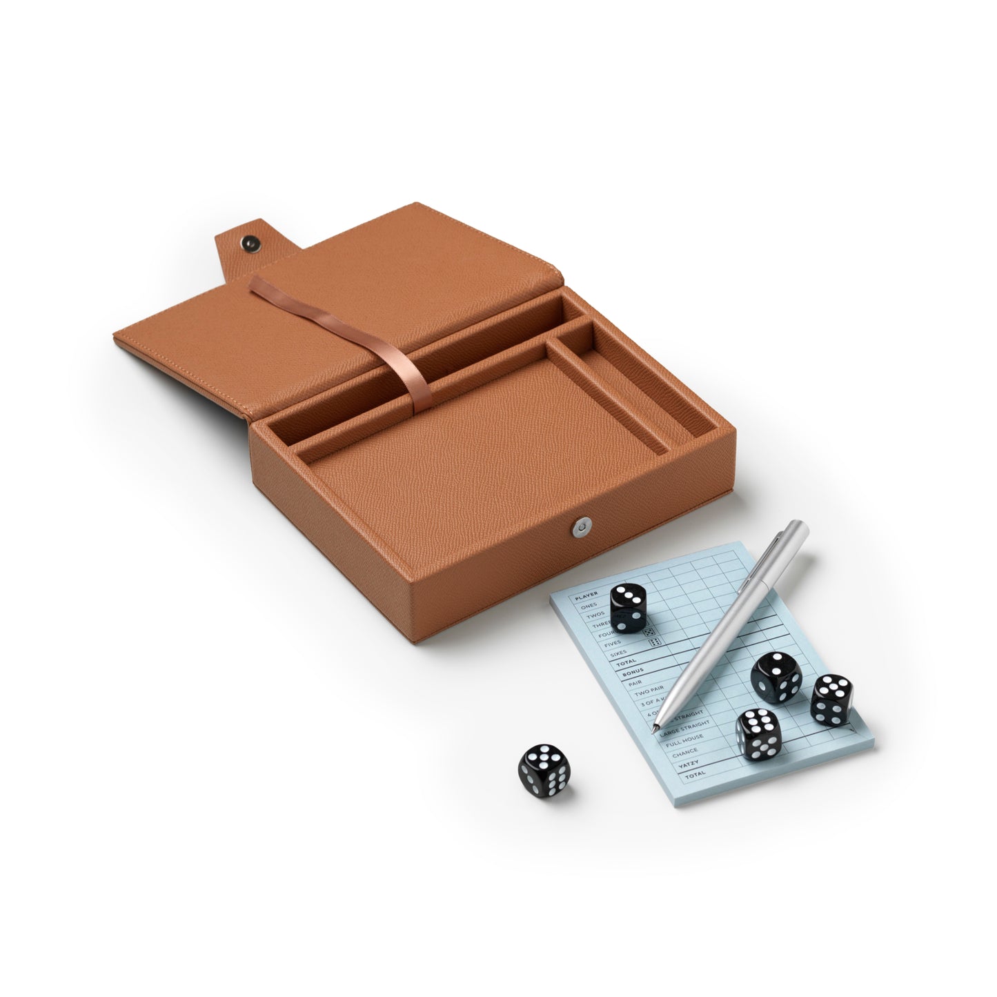 Printworks Reverra Collection Yatzy