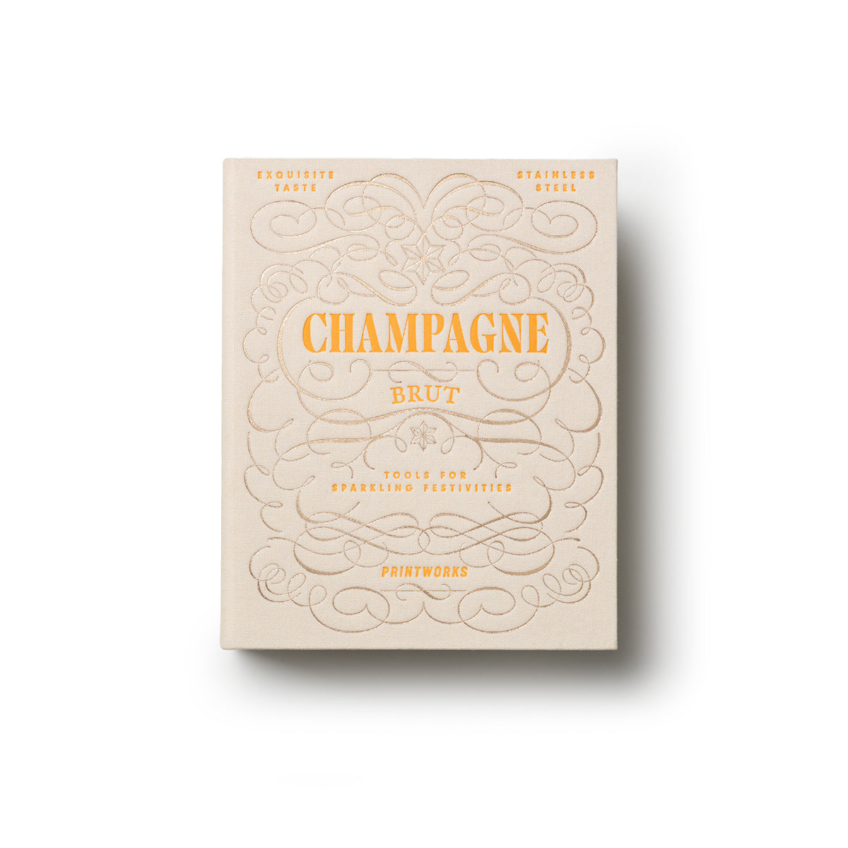 Printworks The Essentials Champagne Tools