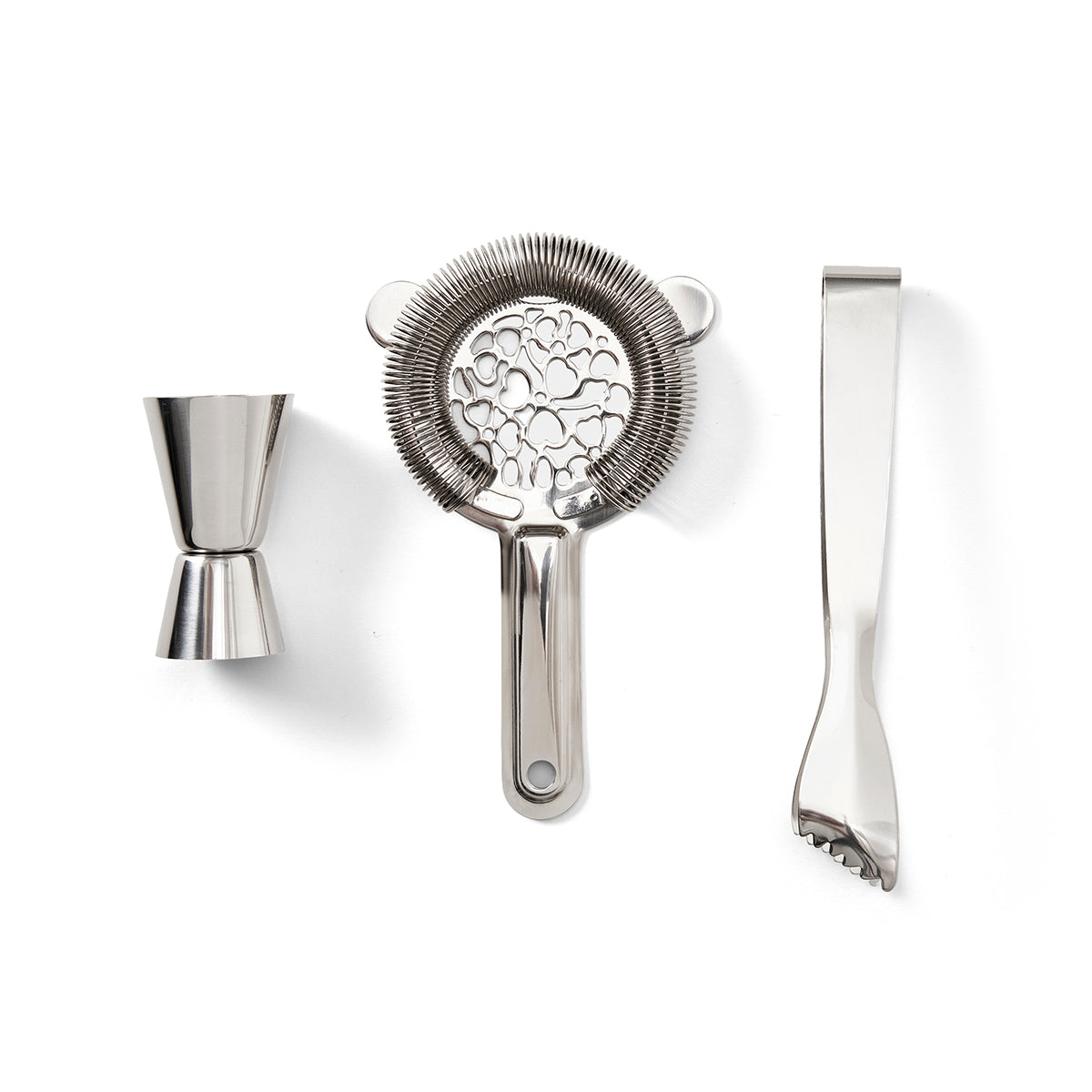 The Essentials Cocktail Tools