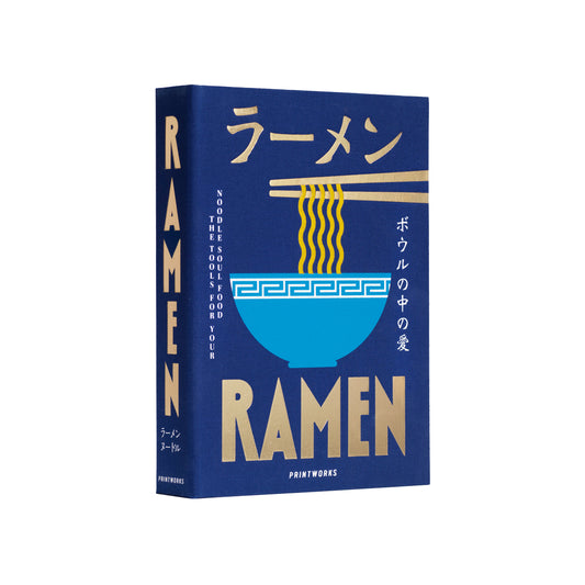 Printworks The Essentials Ramen Tools