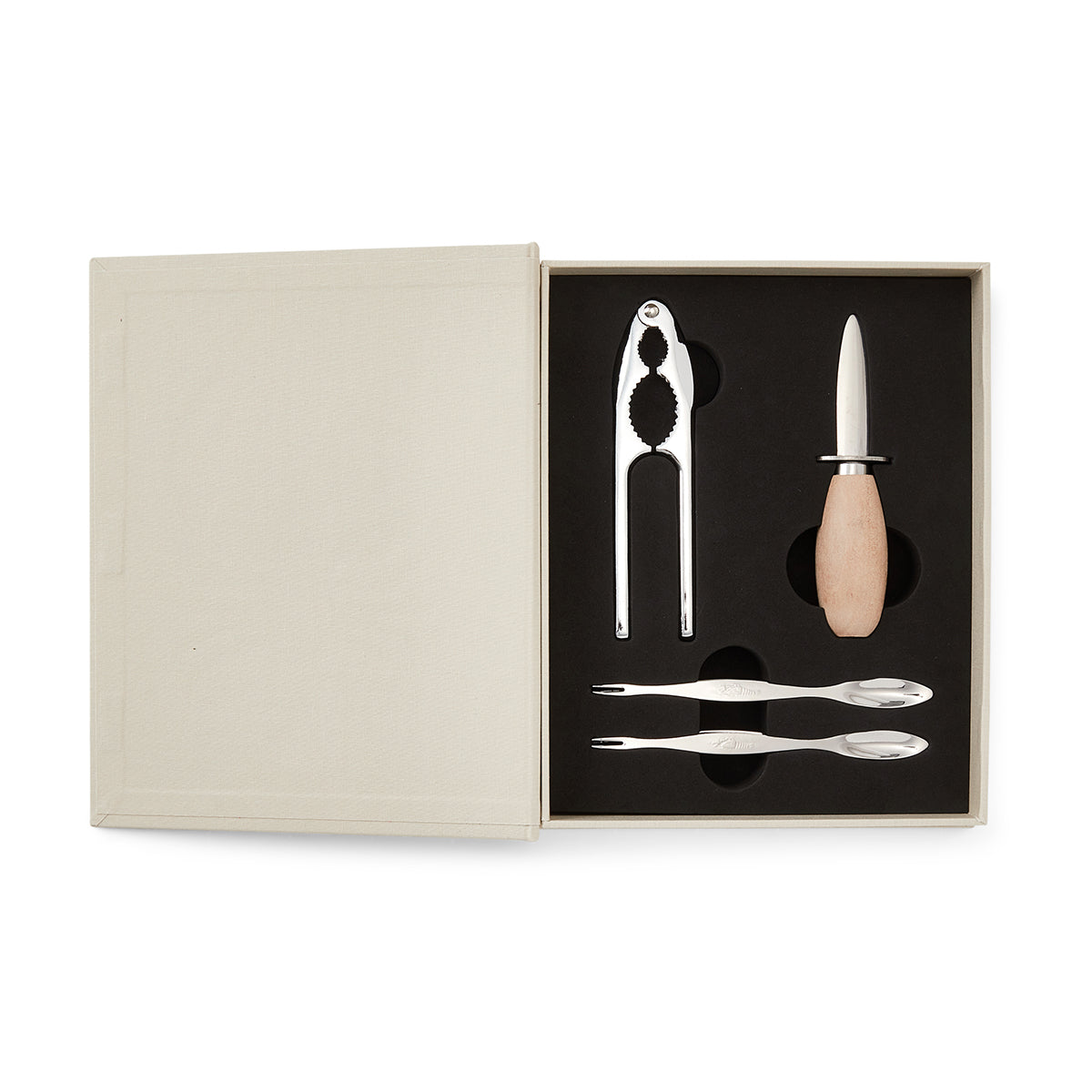 The Essentials Seafood Tools