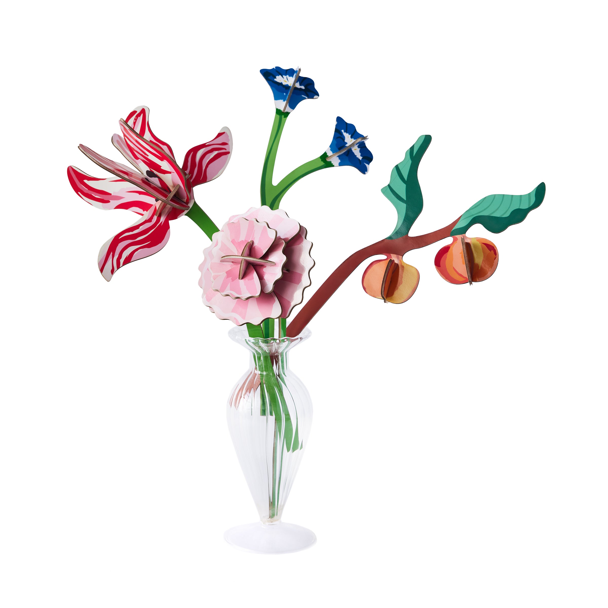 Objects Artist (A4) Dutch Masters Bouquet | Studio Roof | Shop UNTIL ...