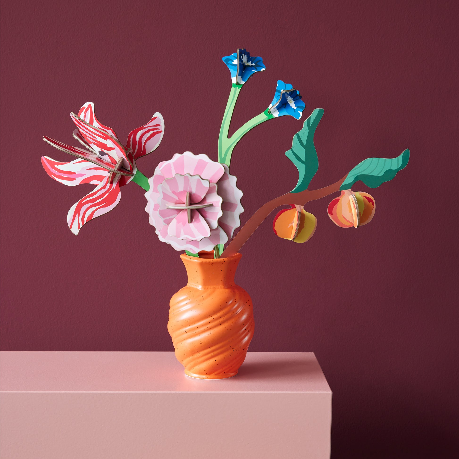 Objects Artist (A4) Dutch Masters Bouquet | Studio Roof | Shop UNTIL ...