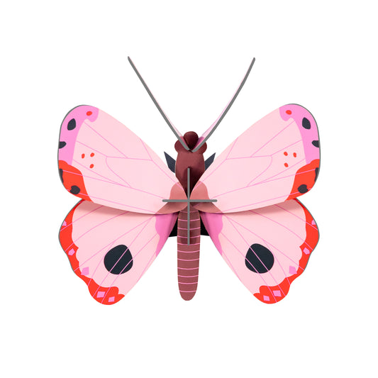 Studio Roof Wall Art Butterflies (B7) Rosora