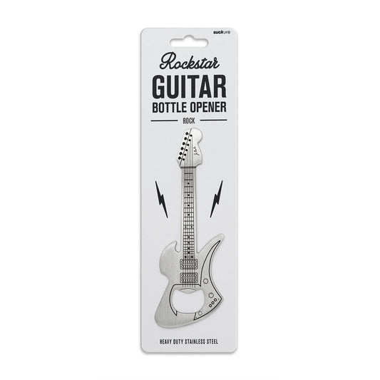 Bottle Opener Guitar