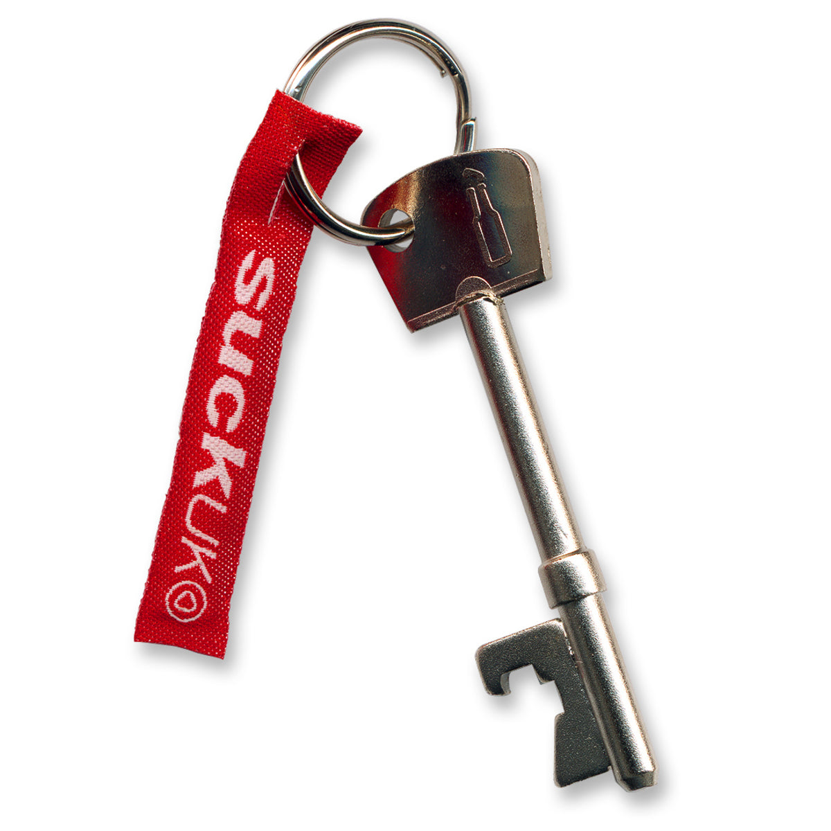 Bottle Opener Keyring