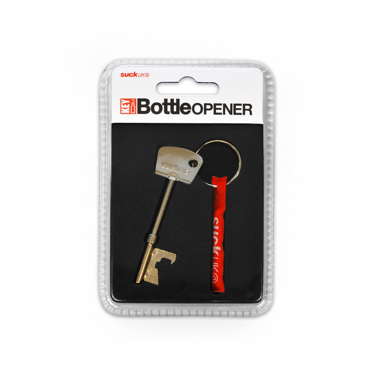 Bottle Opener Keyring