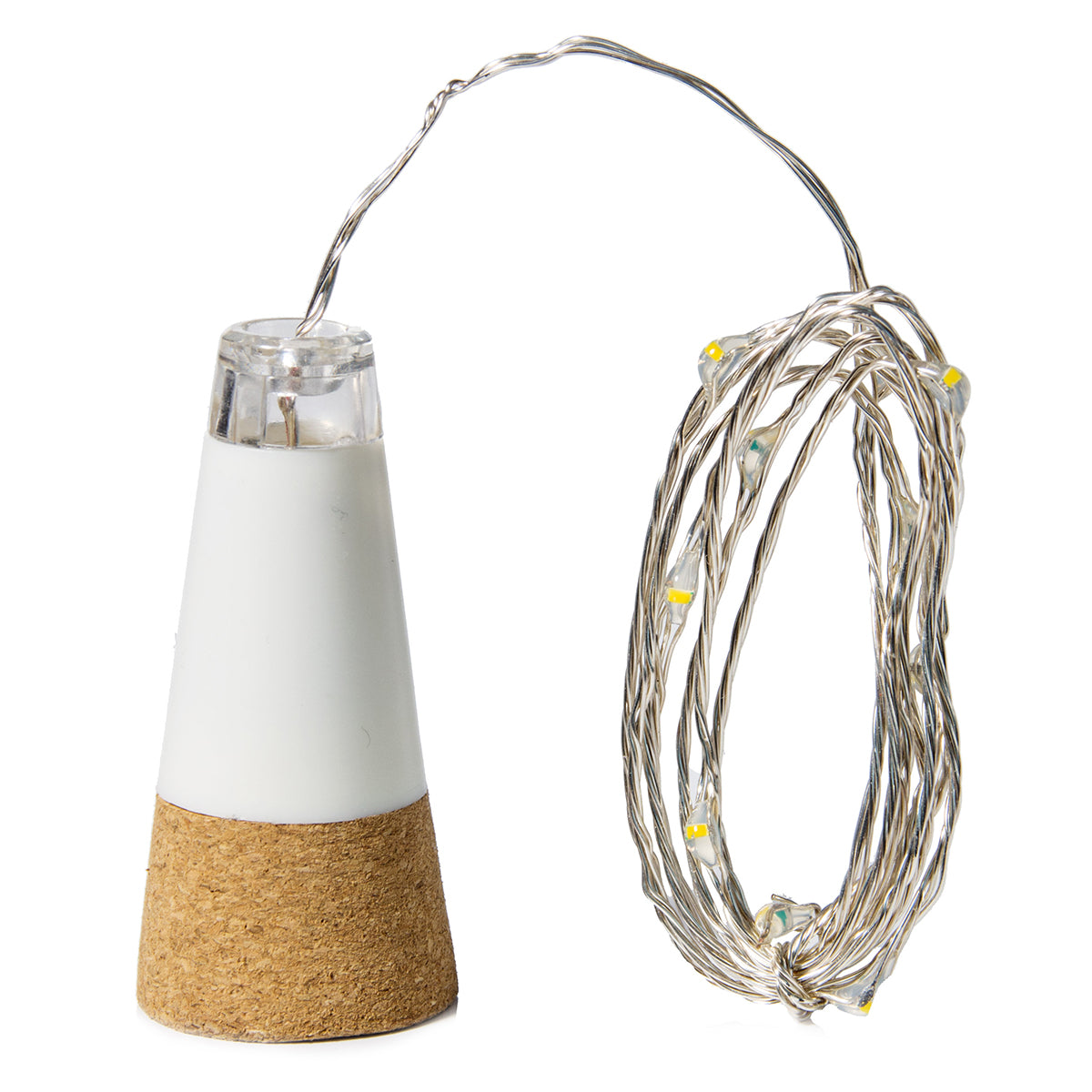 Bottle Light String