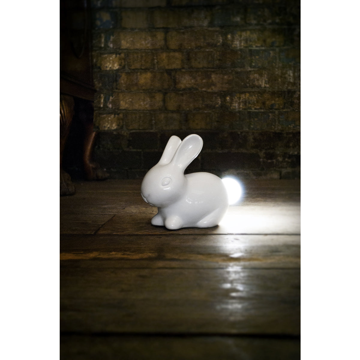 Bunny Lamp