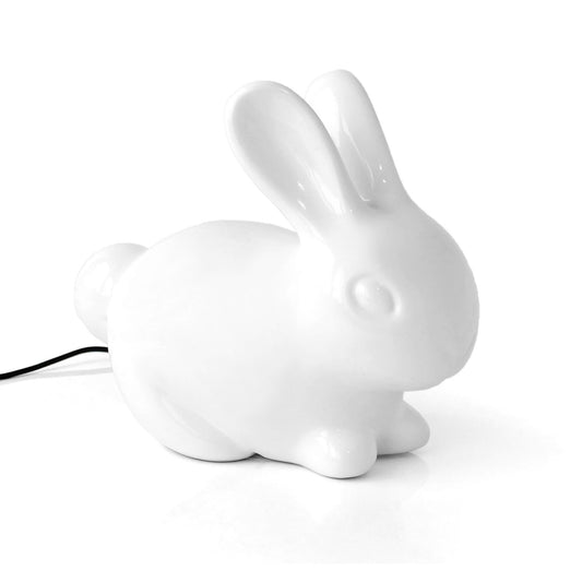 Bunny Lamp