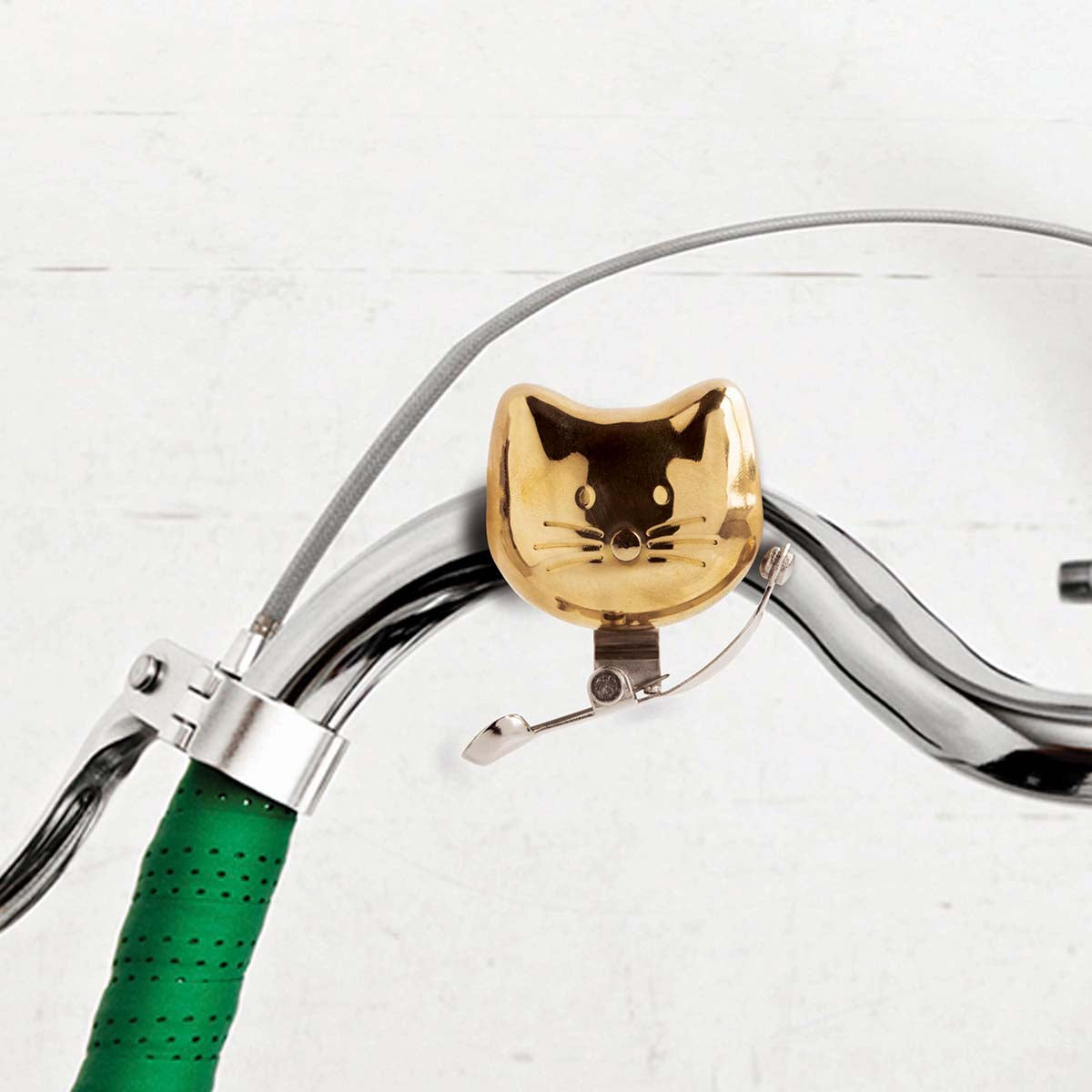 Cat Bike Bell