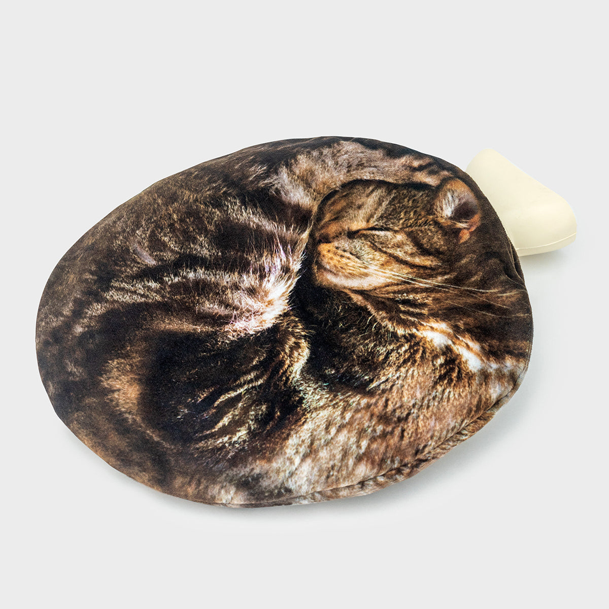 Cat Hot Water Bottle