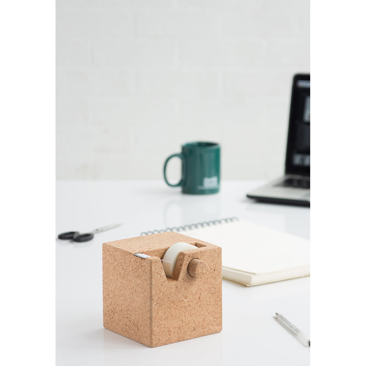 Cork Tape Dispenser