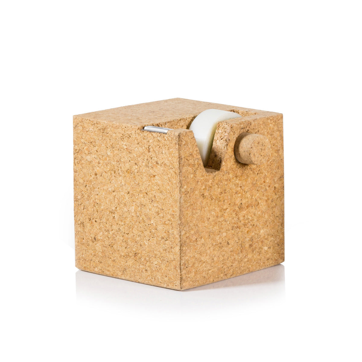 Cork Tape Dispenser