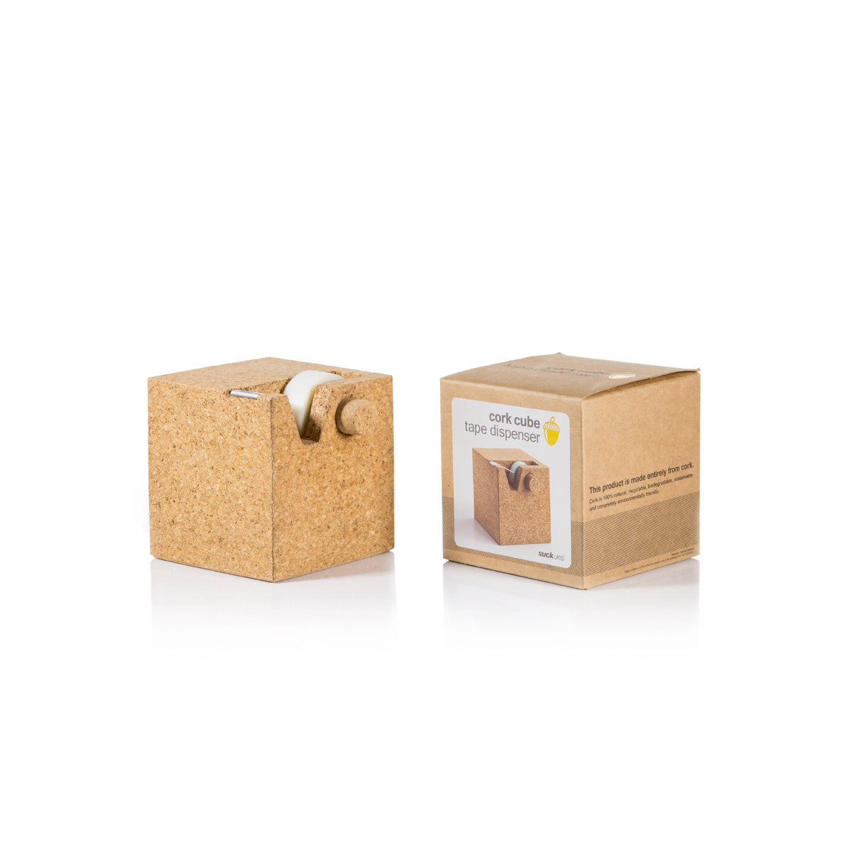 Cork Tape Dispenser