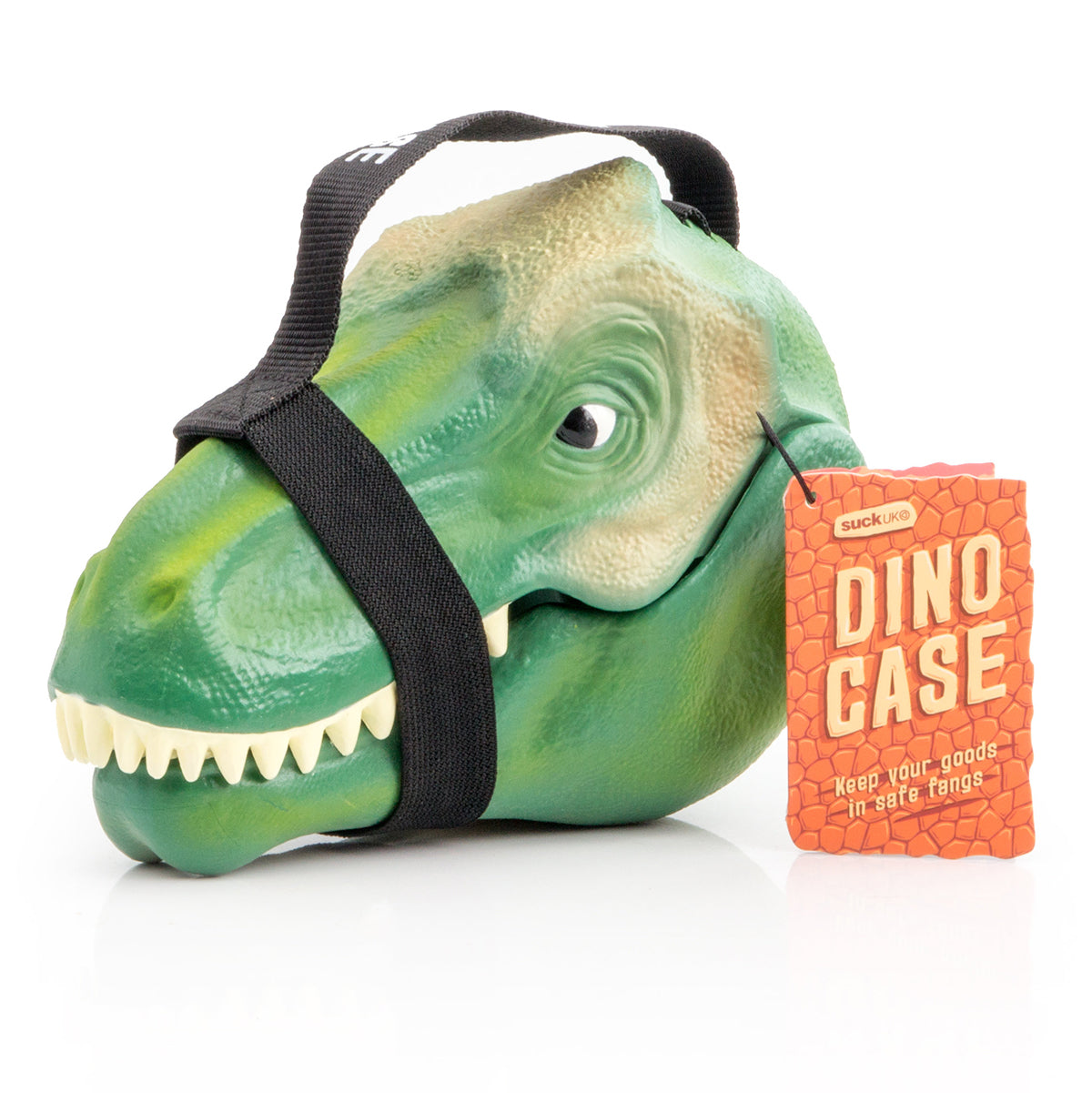 Dino Case