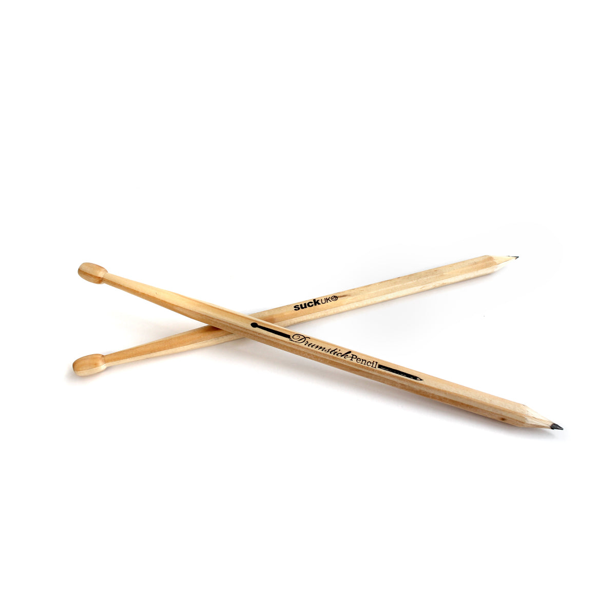 Drumstick Pencil