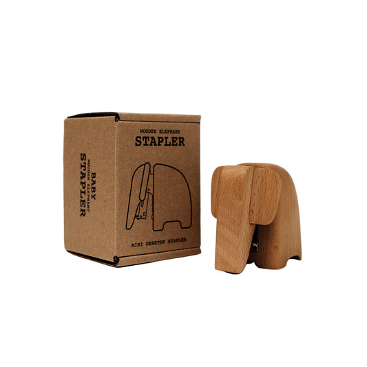 Elephant Stapler Small