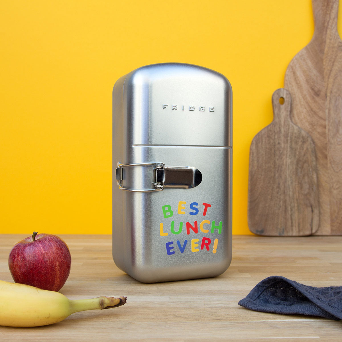 Lunch Box Fridge