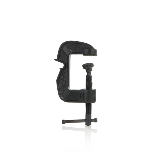 Bottle Opener G-Clamp