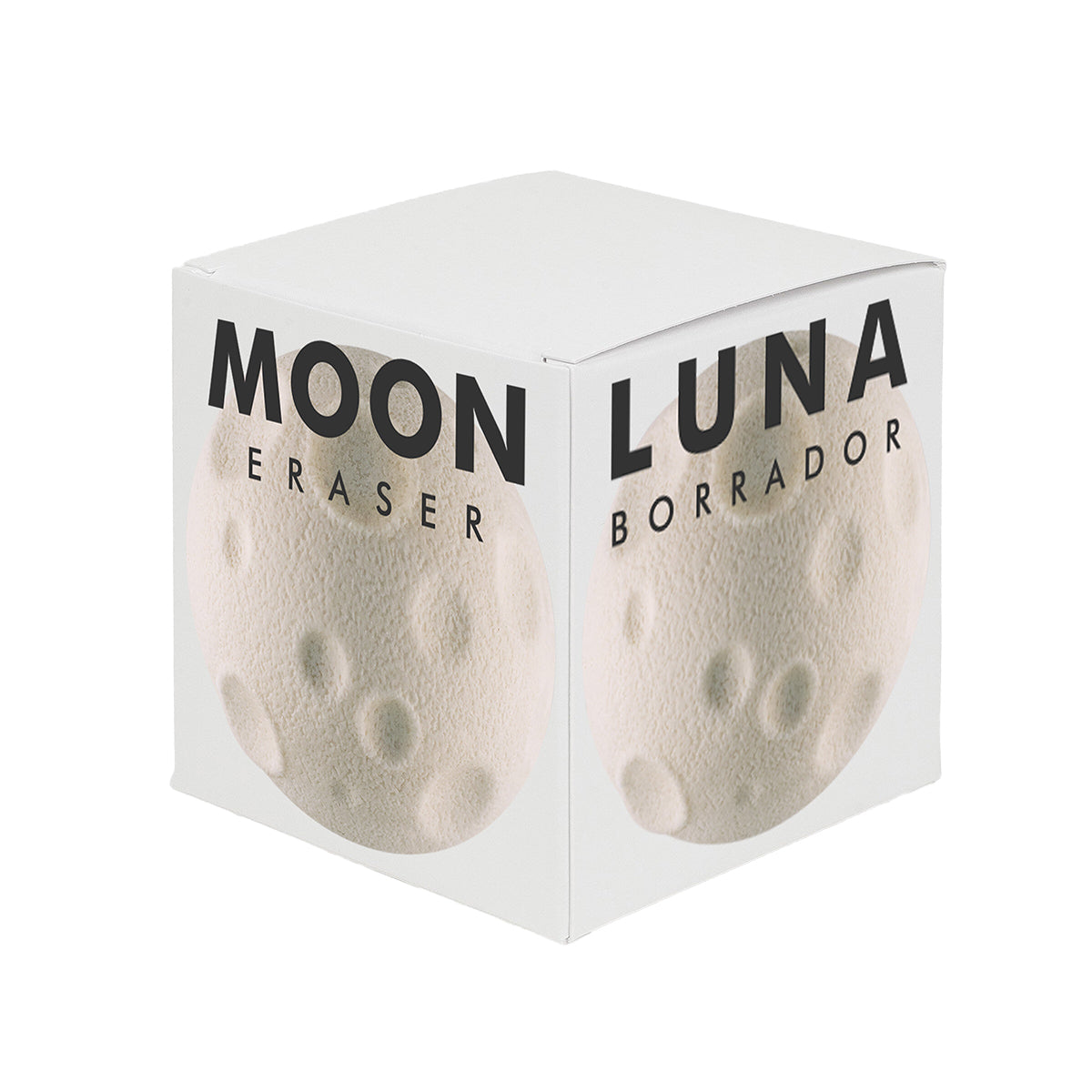 Moon Eraser