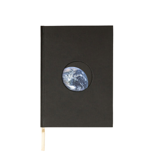 Suck UK Notebook Earth