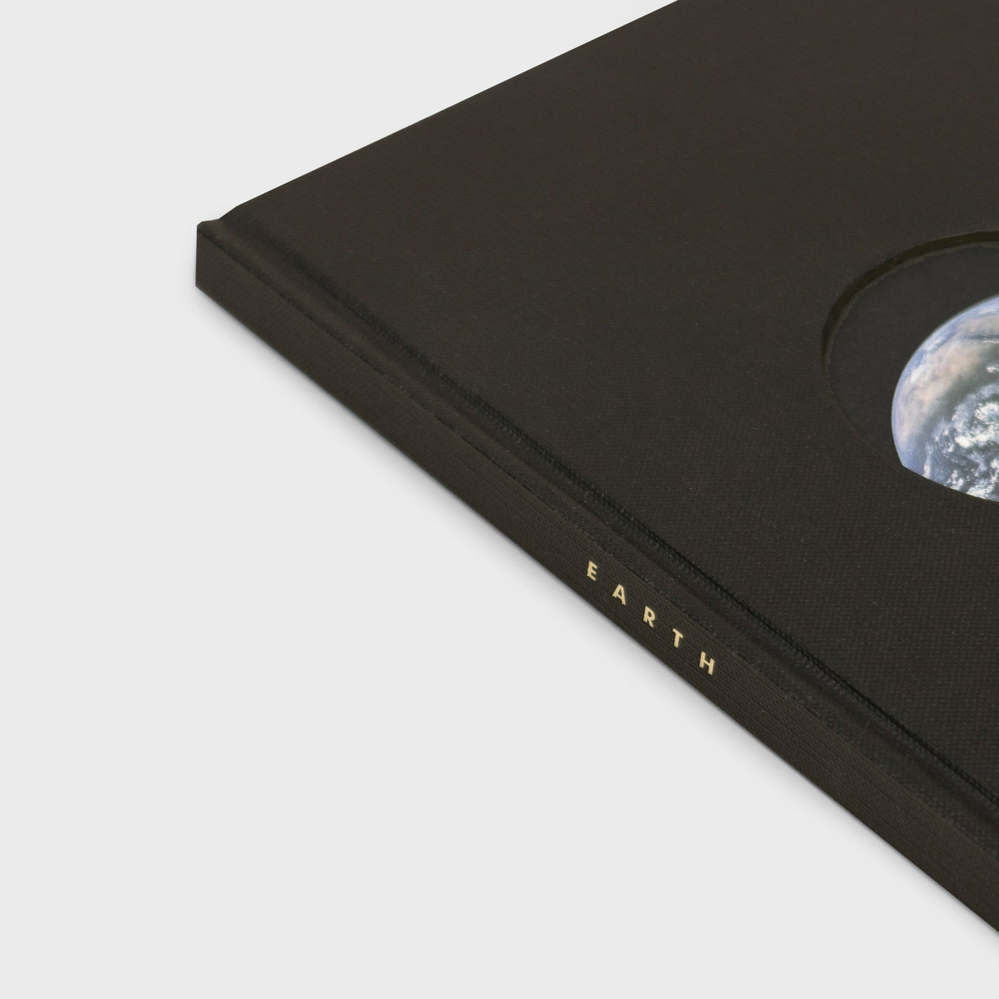Suck UK Notebook Earth