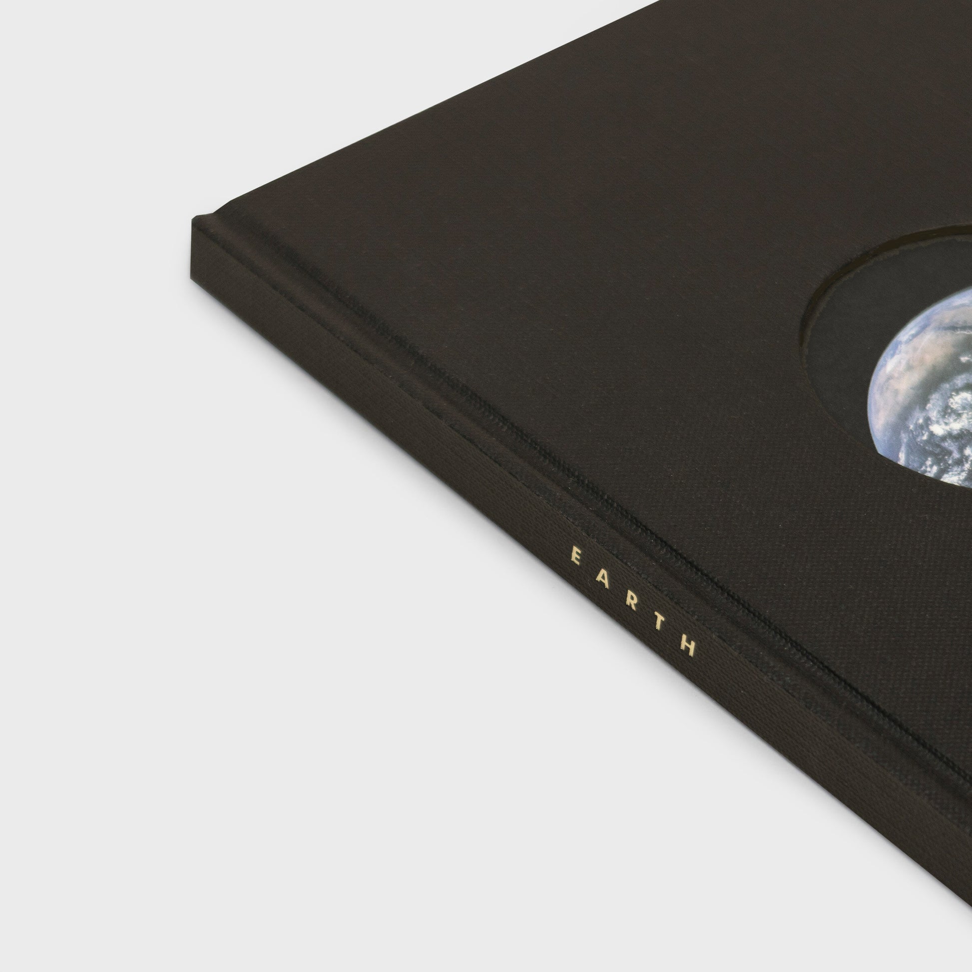 Suck UK Notebook Earth