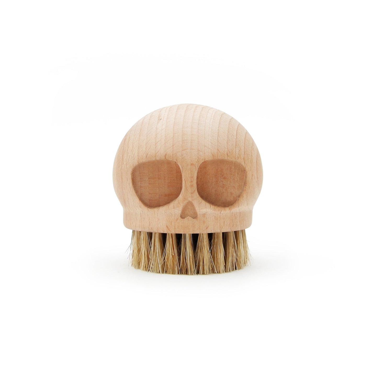 Suck UK Skull Brush