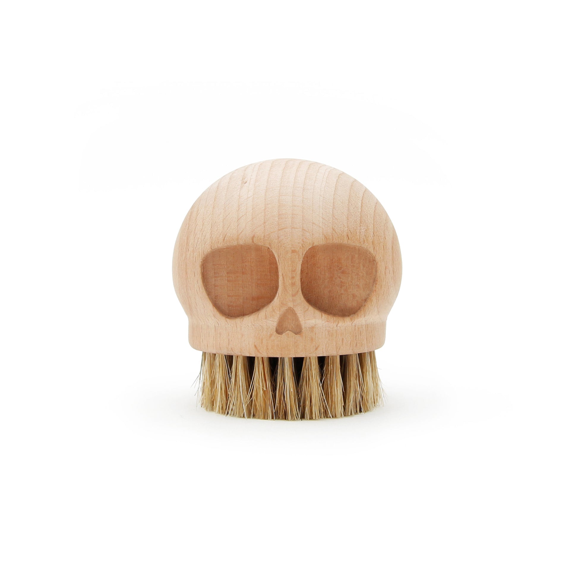 Suck UK Skull Brush