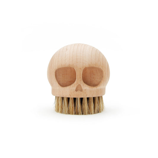 Suck UK Skull Brush