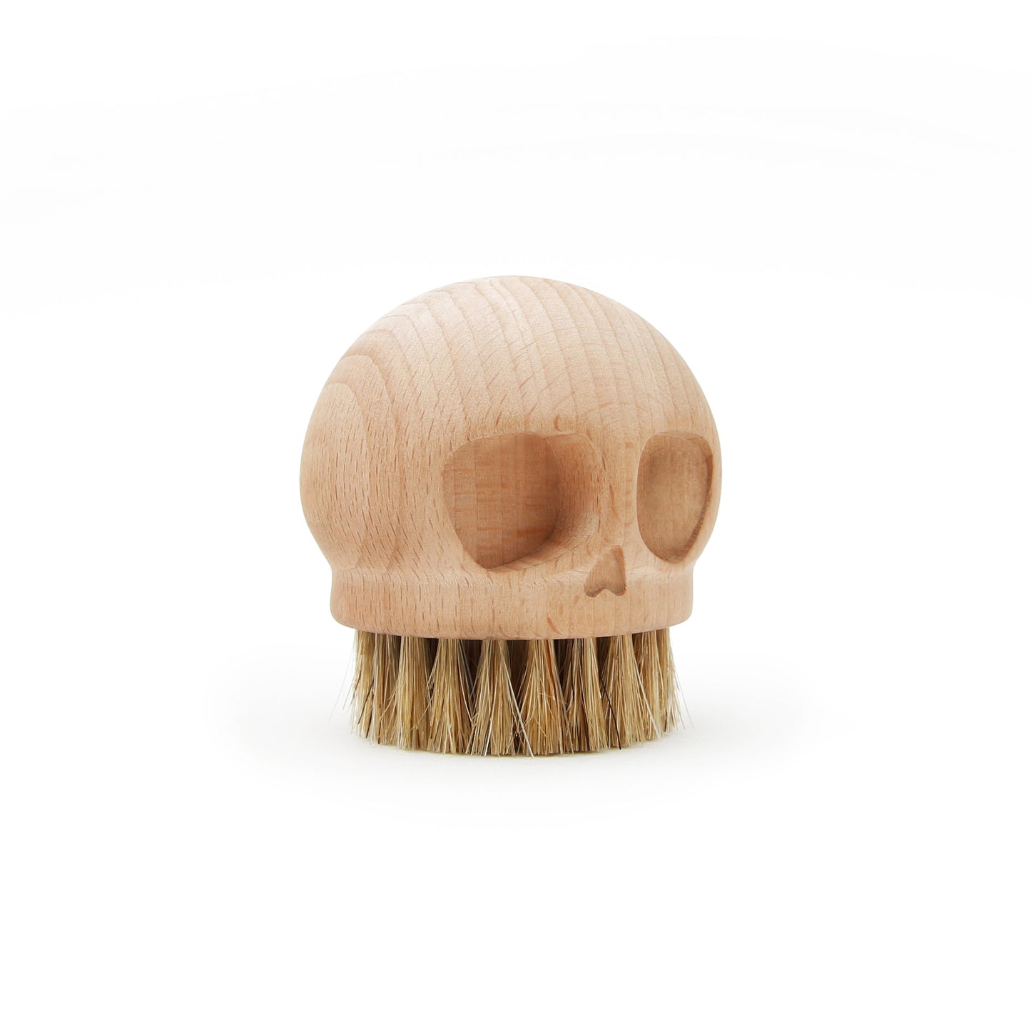 Suck UK Skull Brush
