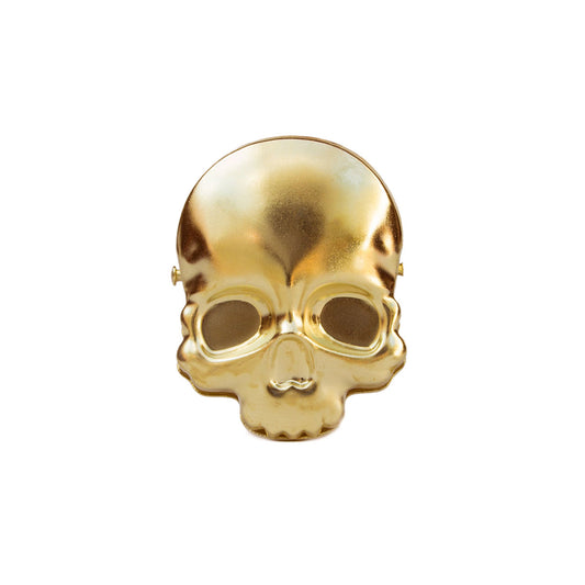 Skull Clip