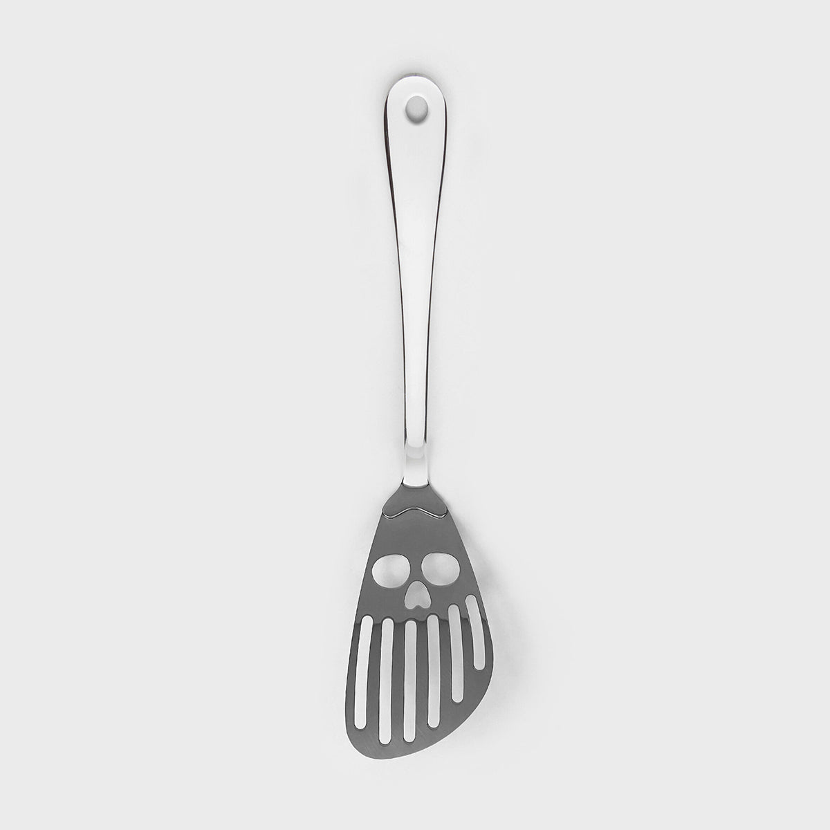 Skull Kitchen Spatula