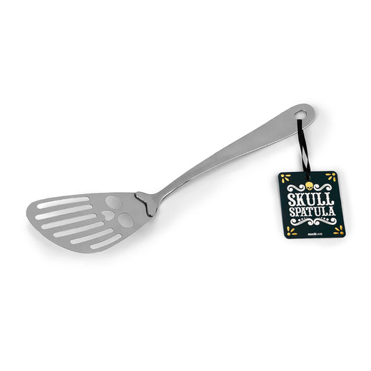 Skull Kitchen Spatula