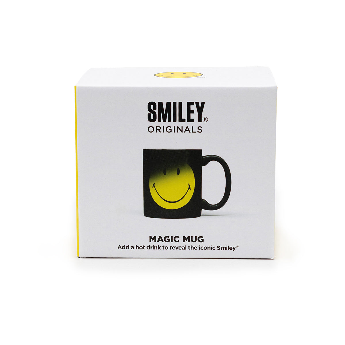 Smiley Mug