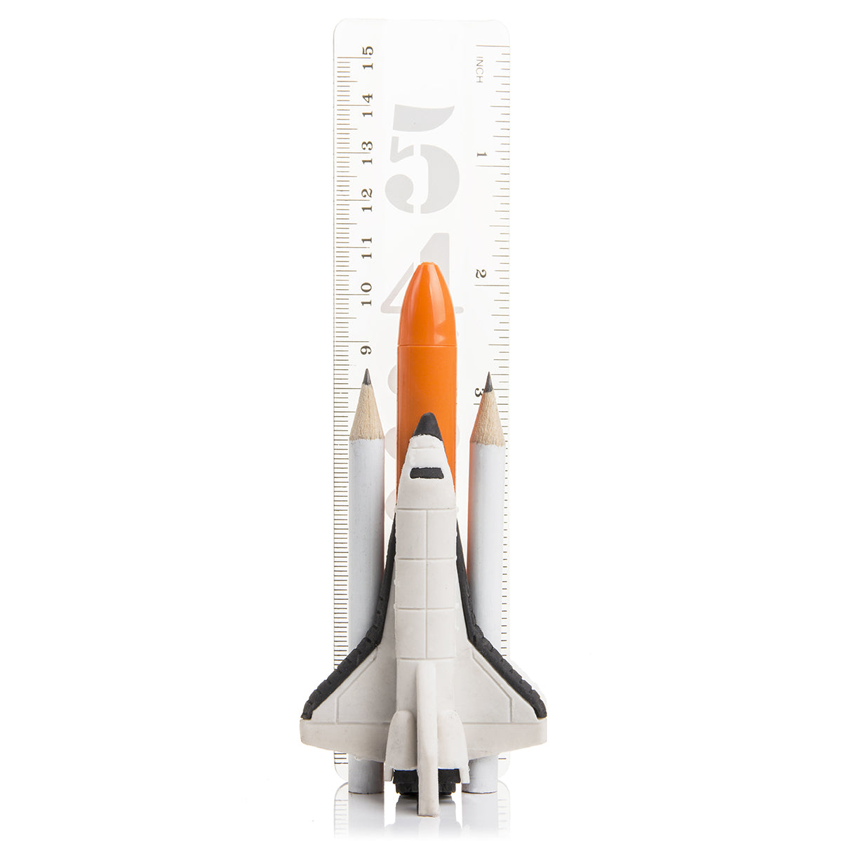 Space Stationery