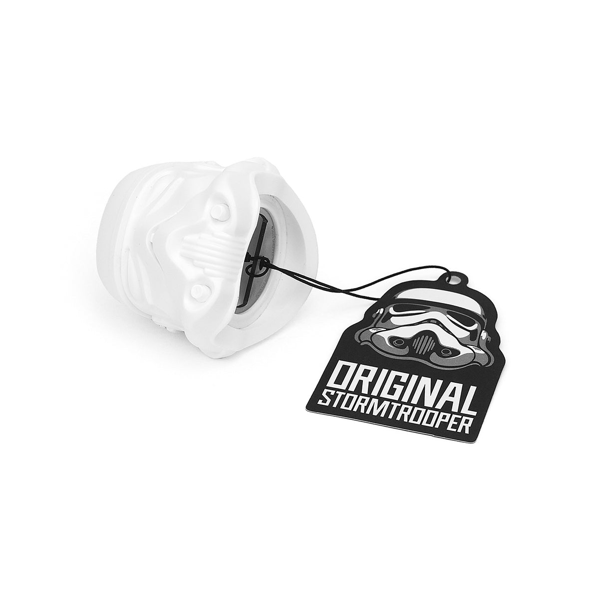 Storm Trooper Bottle Opener